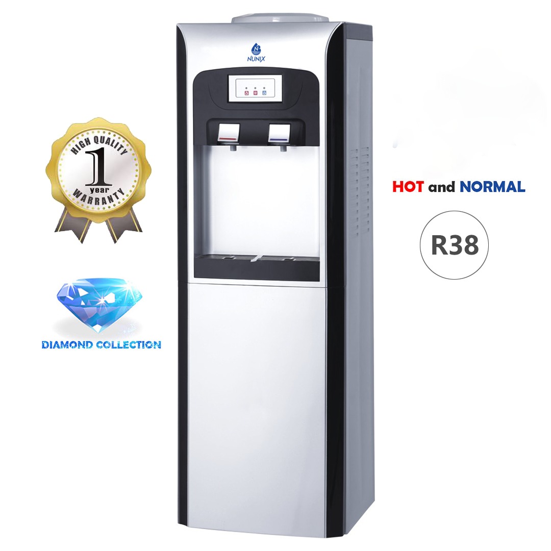 Hot And Normal Water Dispenser- R38
