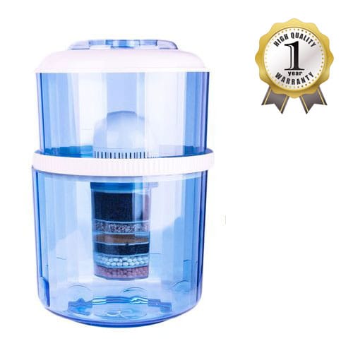 Water Purifier-15 Litres