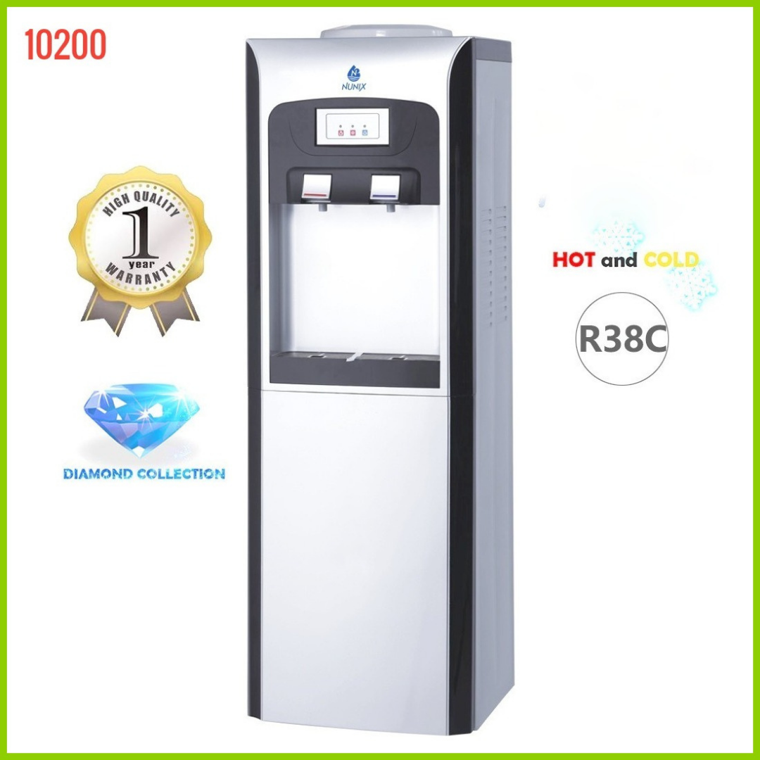 Hot And Cold Dispenser- R38C