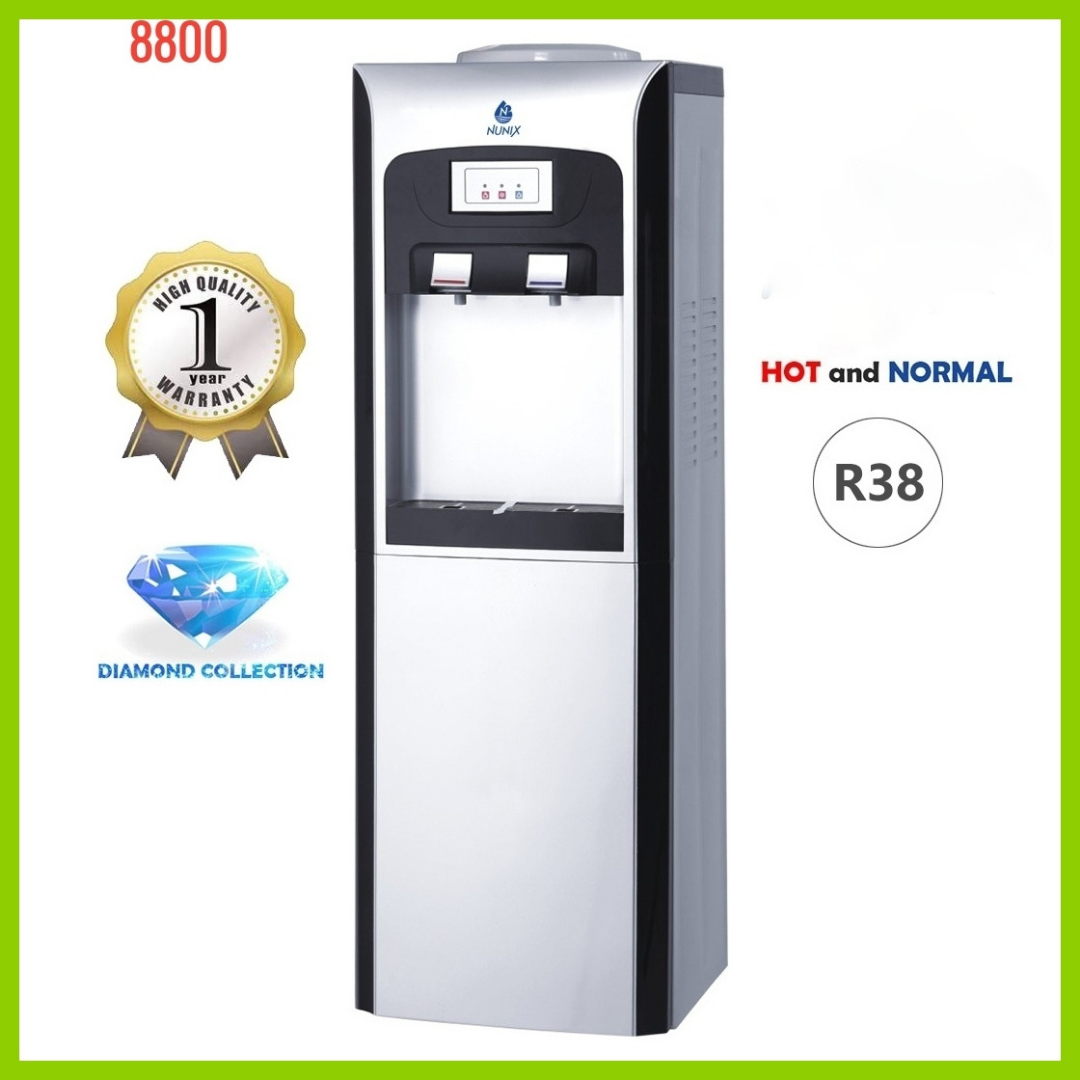 Hot And Normal Dispenser- R38